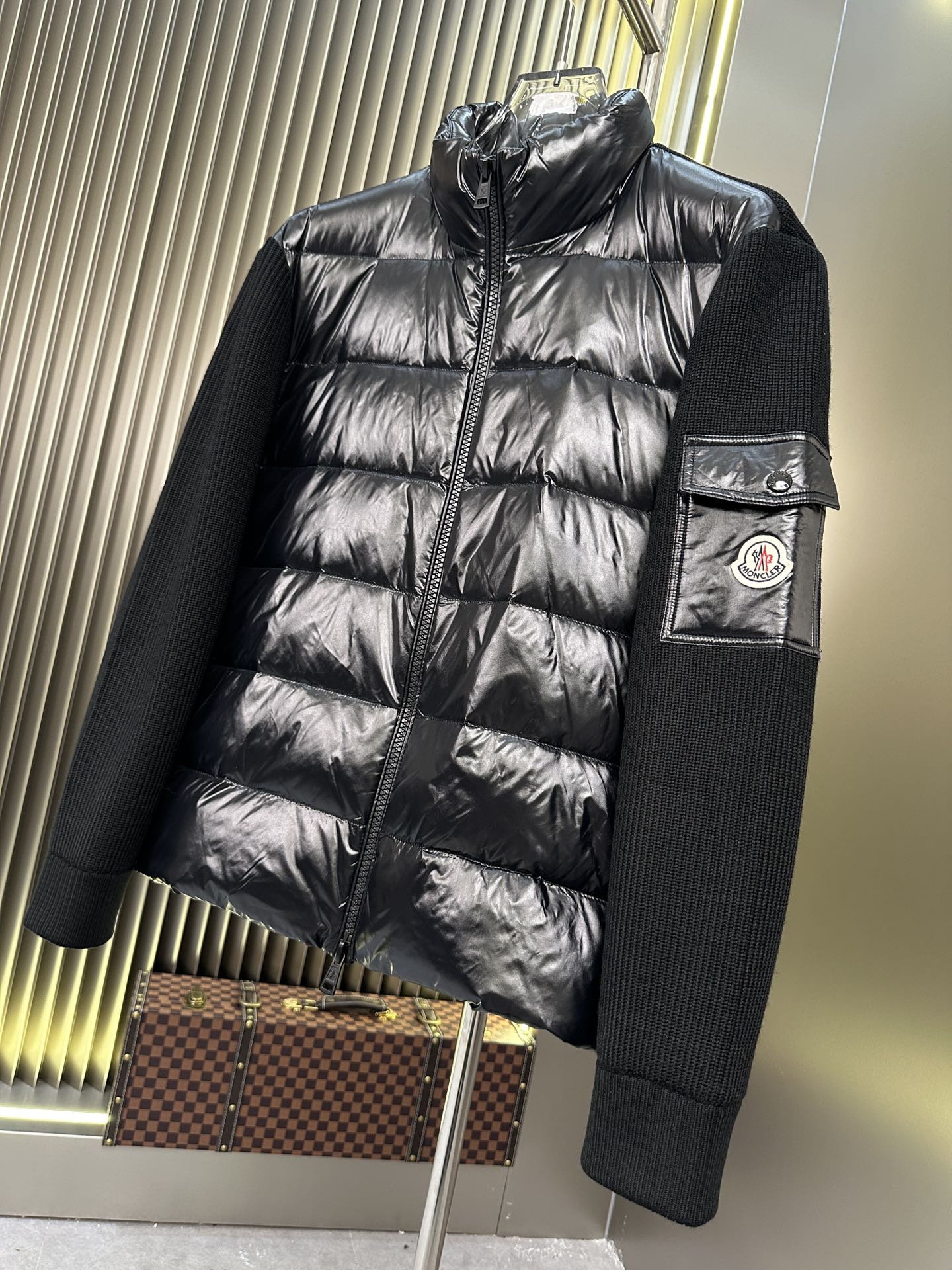 Moncler Down Jackets